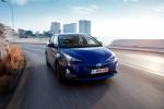 Toyota Prius 2016 года (WW)
